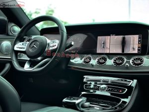 Xe Mercedes Benz E300 AMG 2019