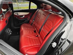 Xe Mercedes Benz C300 AMG 2018