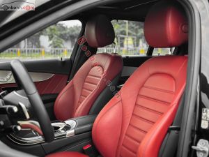 Xe Mercedes Benz C300 AMG 2018