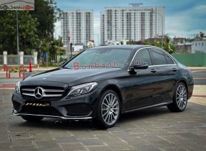 Xe Mercedes Benz C300 AMG 2018