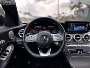 Xe Mercedes Benz C300 AMG 2019