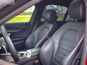 Xe Mercedes Benz C300 AMG 2019
