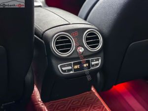 Xe Mercedes Benz C300 AMG 2019
