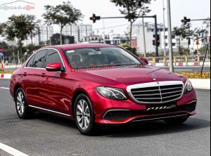Xe Mercedes Benz E200 2019