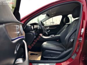 Xe Mercedes Benz E200 2019