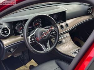 Xe Mercedes Benz E200 2019