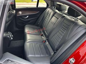 Xe Mercedes Benz E200 2019