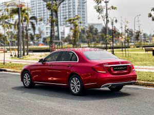 Xe Mercedes Benz E200 2019