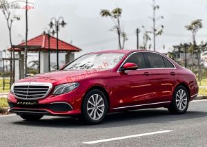 Xe Mercedes Benz E200 2019