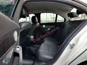 Xe Mercedes Benz C200 2017