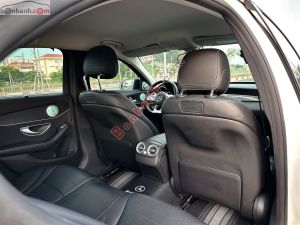 Xe Mercedes Benz C200 2017
