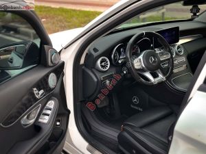 Xe Mercedes Benz C200 2017