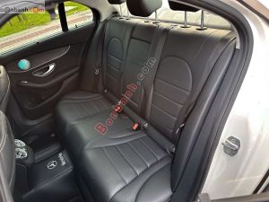 Xe Mercedes Benz C200 2017
