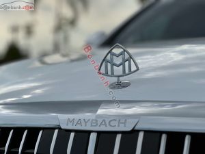 Xe Mercedes Benz S450 4Matic Maybach 2019