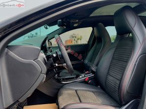 Xe Mercedes Benz GLA 250 4Matic 2016