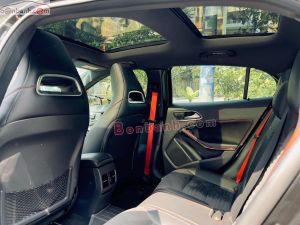 Xe Mercedes Benz GLA 250 4Matic 2016