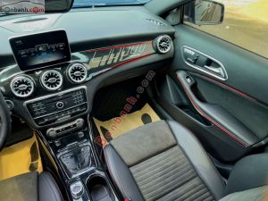 Xe Mercedes Benz GLA 250 4Matic 2016