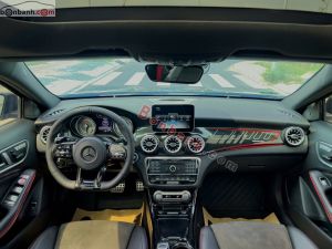 Xe Mercedes Benz GLA 250 4Matic 2016