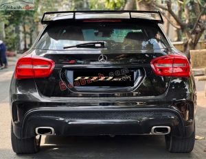 Xe Mercedes Benz GLA 250 4Matic 2016
