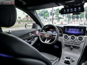 Xe Mercedes Benz C300 AMG 2019