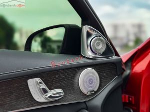 Xe Mercedes Benz C300 AMG 2019