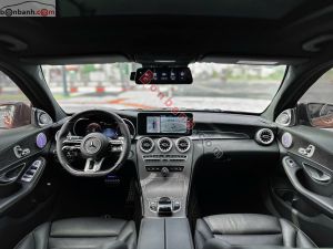 Xe Mercedes Benz C300 AMG 2019