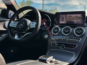 Xe Mercedes Benz C300 AMG 2019