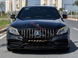 Xe Mercedes Benz C300 AMG 2019