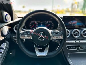 Xe Mercedes Benz C300 AMG 2019