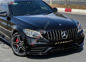 Xe Mercedes Benz C300 AMG 2019