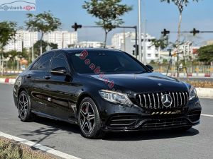 Xe Mercedes Benz C300 AMG 2019