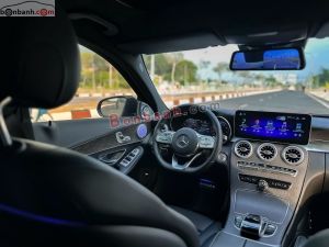 Xe Mercedes Benz C300 AMG 2019