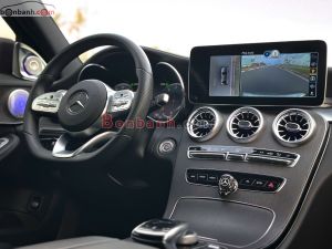 Xe Mercedes Benz C300 AMG 2019