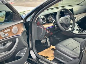 Xe Mercedes Benz E200 2017