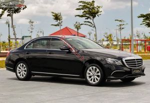 Xe Mercedes Benz E200 2017