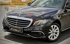 Xe Mercedes Benz E200 2017