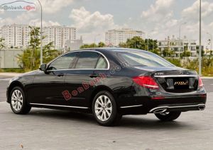 Xe Mercedes Benz E200 2017