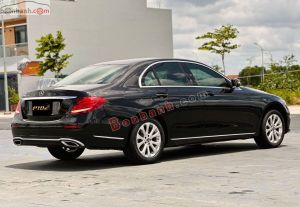 Xe Mercedes Benz E200 2017
