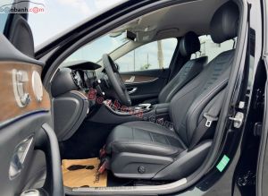 Xe Mercedes Benz E200 2017