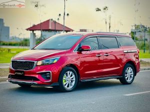 Xe Kia Sedona 2.2 DAT Luxury 2021