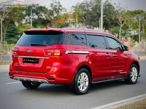Xe Kia Sedona 2.2 DAT Luxury 2021