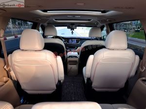 Xe Kia Sedona 2.2 DAT Luxury 2021