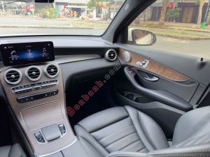 Xe Mercedes Benz GLC 200 4Matic 2021