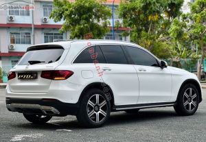 Xe Mercedes Benz GLC 200 4Matic 2021