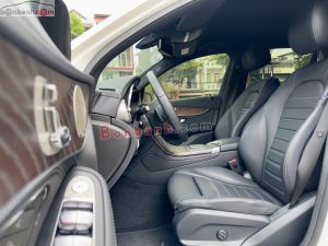 Xe Mercedes Benz GLC 200 4Matic 2021