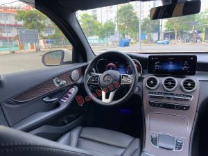Xe Mercedes Benz GLC 200 4Matic 2021