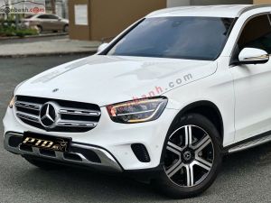 Xe Mercedes Benz GLC 200 4Matic 2021