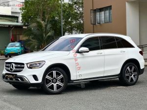 Xe Mercedes Benz GLC 200 4Matic 2021