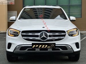 Xe Mercedes Benz GLC 200 4Matic 2021
