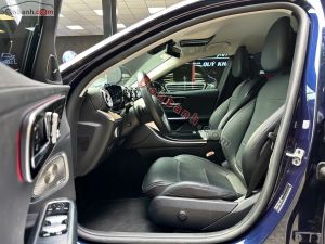 Xe Mercedes Benz C200 Avantgarde Plus 2022